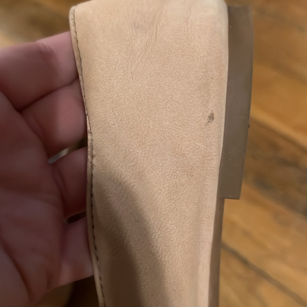 Nude flats - Picture 3 of 4